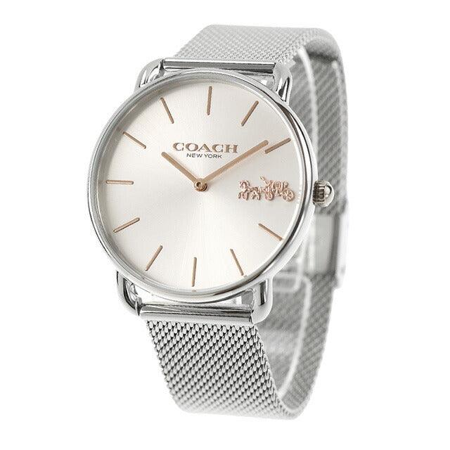 14504382 | コーチ エリオット クォーツ 電池式