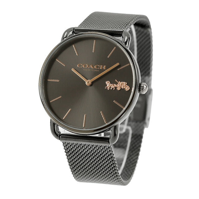14504385 | コーチ エリオット クォーツ 電池式