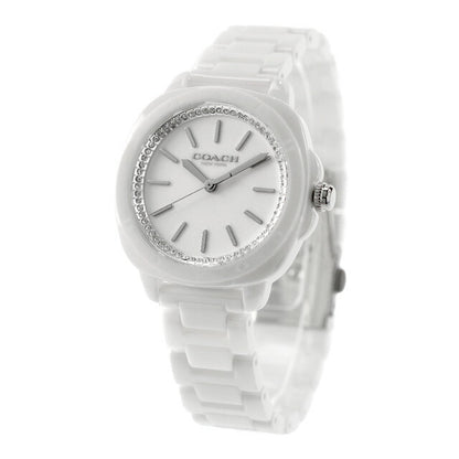 14504401 ｜ Coach KITT Quartz Battery Operated