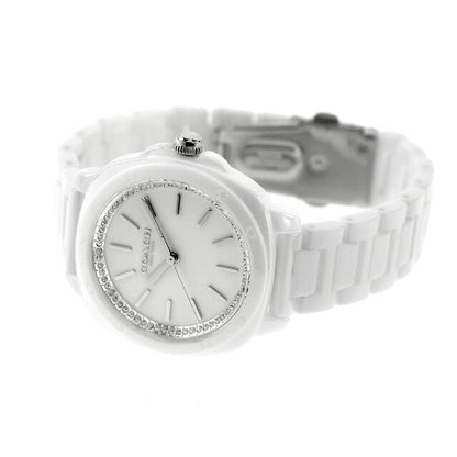 14504401 ｜ Coach KITT Quartz Battery Operated