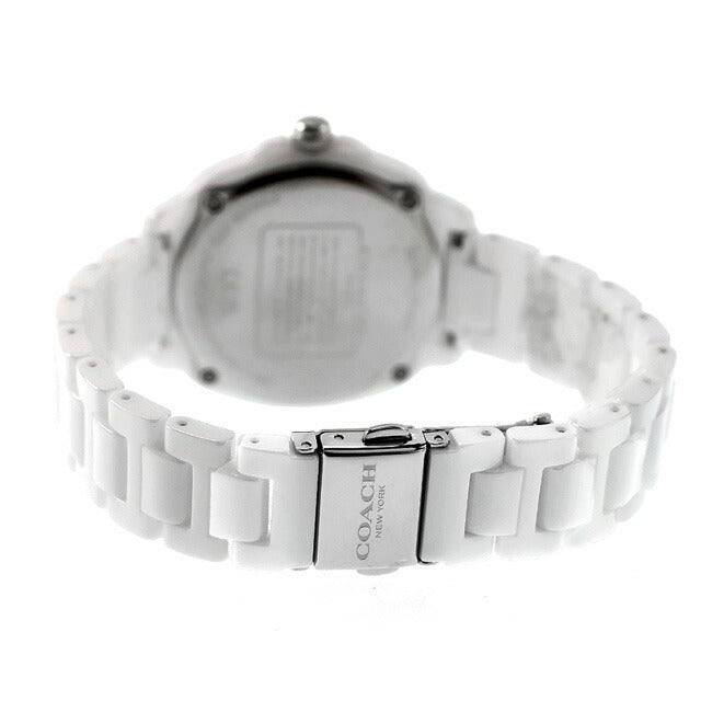 14504401 ｜ Coach KITT Quartz Battery Operated