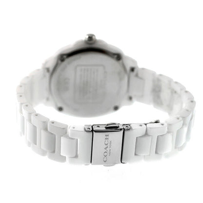 14504401 ｜ Coach KITT Quartz Battery Operated