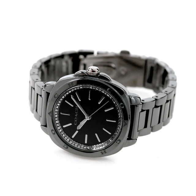 14504406 ｜ Coach KITT Quartz Battery Operated