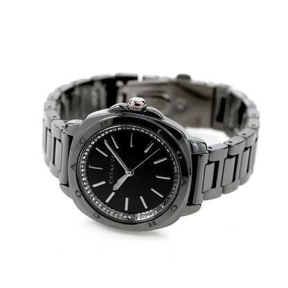 14504406 ｜ Coach KITT Quartz Battery Operated
