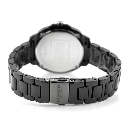 14504406 ｜ Coach KITT Quartz Battery Operated