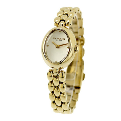 14504417 ｜ Coach Sammy Quartz Battery Operated