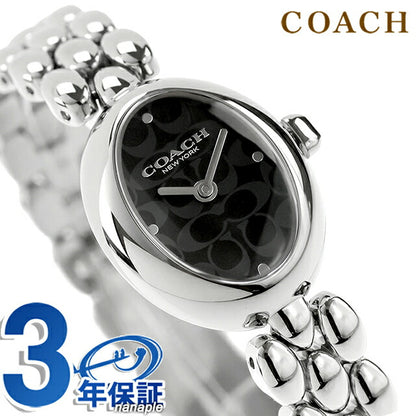 14504420 ｜ Coach Sammy Quartz Battery Operated