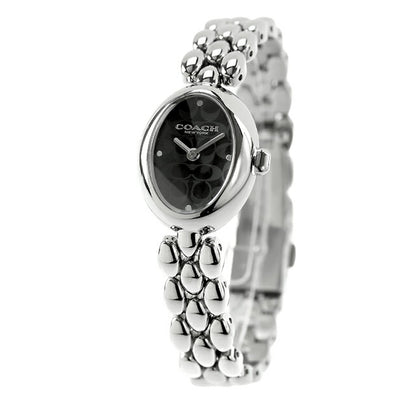 14504420 ｜ Coach Sammy Quartz Battery Operated