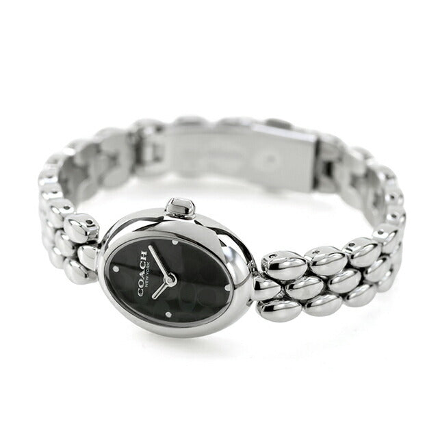 14504420 ｜ Coach Sammy Quartz Battery Operated