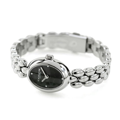 14504420 ｜ Coach Sammy Quartz Battery Operated