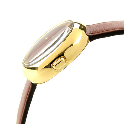 14504426 ｜ Coach Sammy Quartz Battery Operated