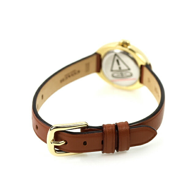 14504426 ｜ Coach Sammy Quartz Battery Operated