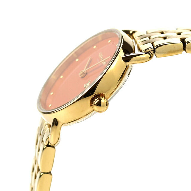 14504446 ｜ Coach Elliott Quartz Battery Operated