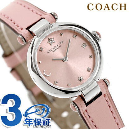 14504458 ｜ Coach Kelly Quartz Battery Operated