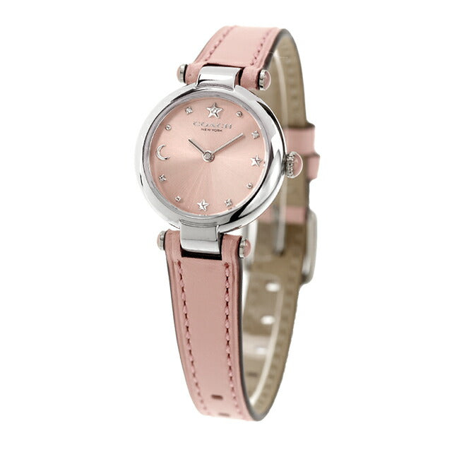 14504458 ｜ Coach Kelly Quartz Battery Operated