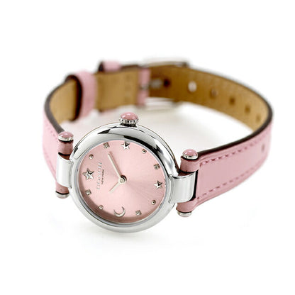 14504458 ｜ Coach Kelly Quartz Battery Operated