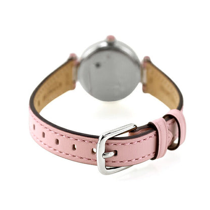 14504458 ｜ Coach Kelly Quartz Battery Operated
