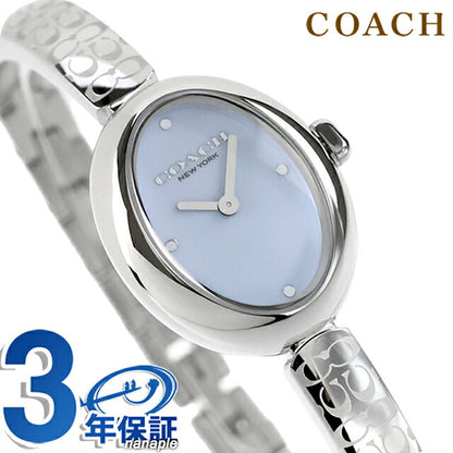 14504484 ｜ Coach SAMMY Quartz Battery Operated