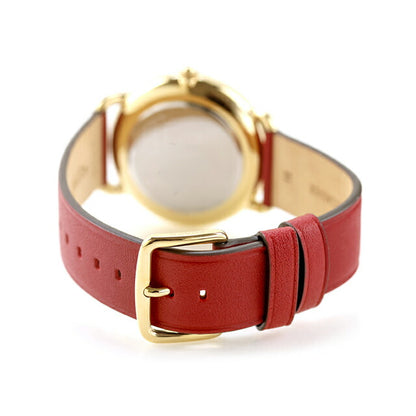 14504520 ｜ Coach Elliott Quartz Battery Operated