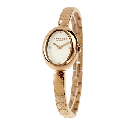 14504531 ｜ Coach Sammy Quartz Battery Operated