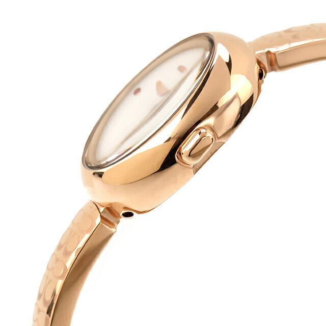 14504531 ｜ Coach Sammy Quartz Battery Operated