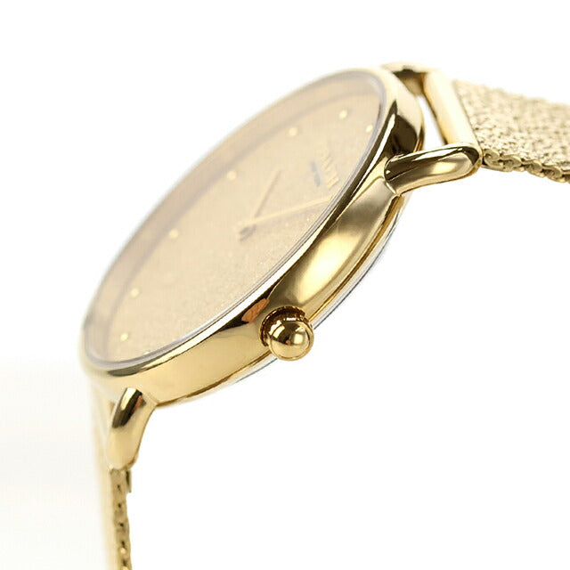 14504553 ｜ Coach Elliott Quartz Battery Operated