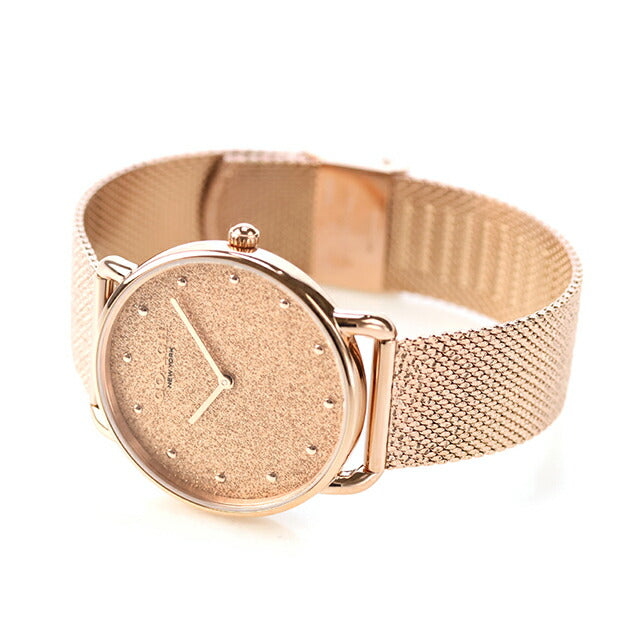 14504554 ｜ Coach Elliott Quartz Battery Operated