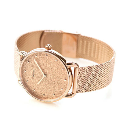14504554 ｜ Coach Elliott Quartz Battery Operated
