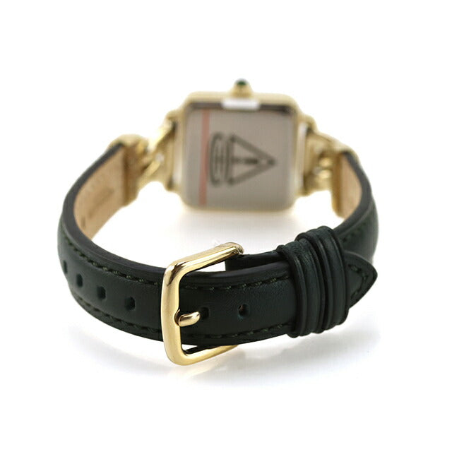 14504557 ｜ Coach Cass Quartz Battery Operated