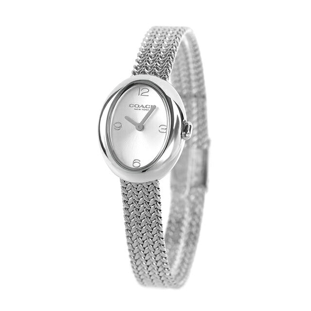 14504566 ｜ Coach Sammy Quartz Battery Operated