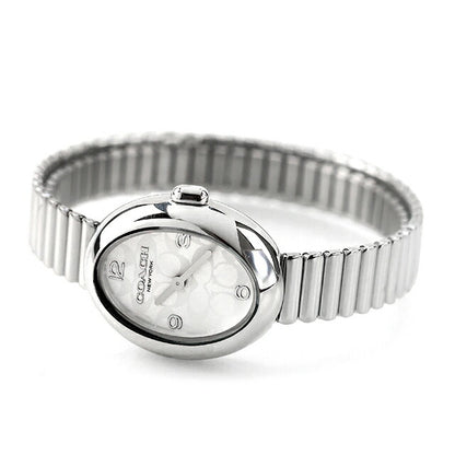 14504570 ｜ Coach Sammy Quartz Battery Operated
