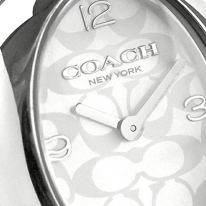 14504570 ｜ Coach Sammy Quartz Battery Operated