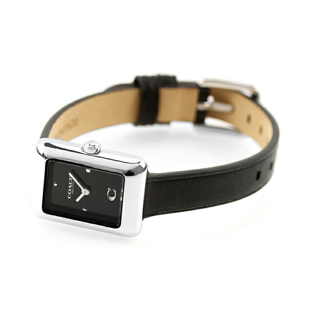 14504583 ｜ Coach Mara Quartz Battery Operated