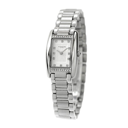 14504587 ｜ Coach Reese Quartz Battery Operated