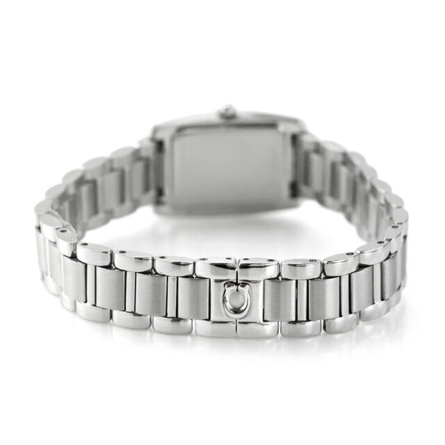 14504587 ｜ Coach Reese Quartz Battery Operated