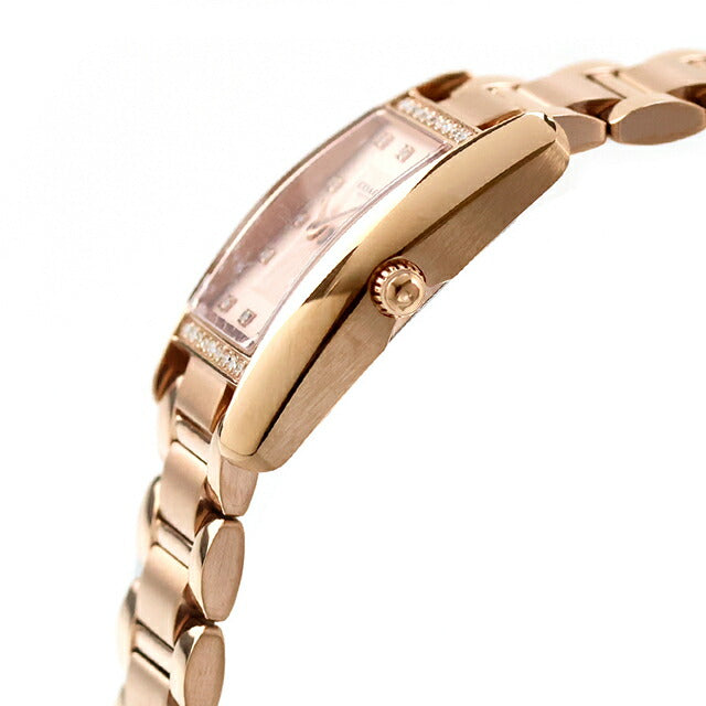14504589 ｜ Coach Reese Quartz Battery Operated