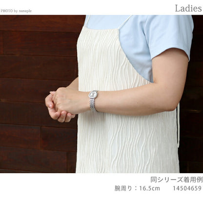 14504660 ｜ コーチ ハロー クォーツ 電池式