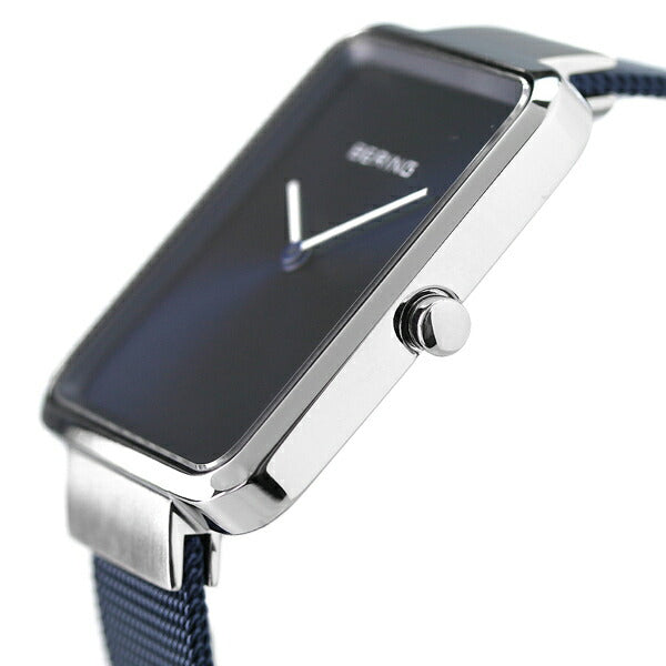 ベーリング BERING 腕時計 Ladies Smart Square 14528-307 ベーリング BERING 腕時計 Ladies Smart Square 14528-307