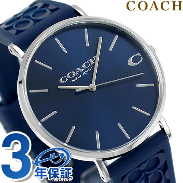 COACH – 腕時計のななぷれ