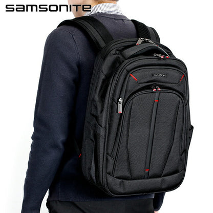 ＼父の日 ギフトセット／サムソナイト リュック メンズ Samsonite XENON 4.0 ビジネス バックパック リュックサック スクールバッグ PCバッグ 147329-1041 選べるモデル FD-147329-1041