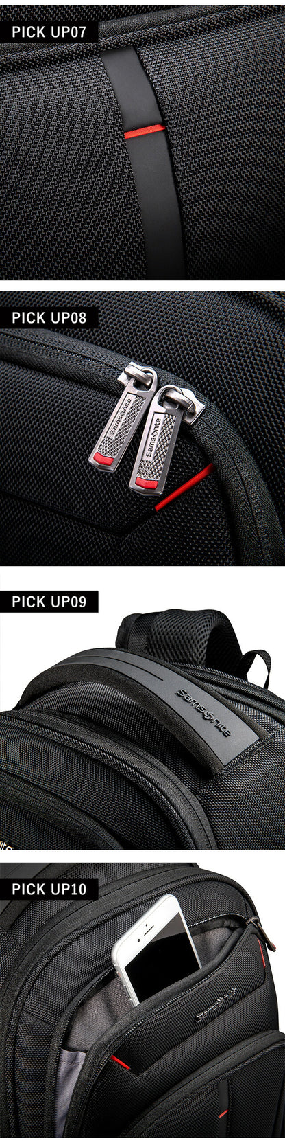 ＼父の日 ギフトセット／サムソナイト リュック メンズ Samsonite XENON 4.0 ビジネス バックパック リュックサック スクールバッグ PCバッグ 147329-1041 選べるモデル FD-147329-1041