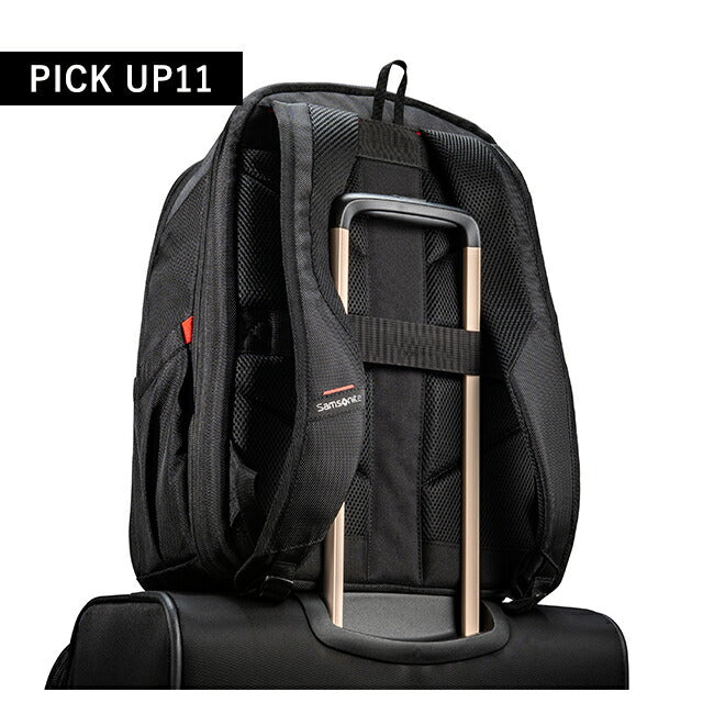 ＼父の日 ギフトセット／サムソナイト リュック メンズ Samsonite XENON 4.0 ビジネス バックパック リュックサック スクールバッグ PCバッグ 147329-1041 選べるモデル FD-147329-1041