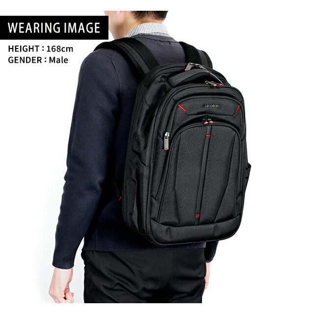 ＼父の日 ギフトセット／サムソナイト リュック メンズ Samsonite XENON 4.0 ビジネス バックパック リュックサック スクールバッグ PCバッグ 147329-1041 選べるモデル FD-147329-1041