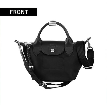 ロンシャン ショルダー レディース ブランド LONGCHAMP プリアージュ エナジー XS トップハンドルバッグ ハンドバッグ 2WAY L1500HSR001 1500-HSR-001