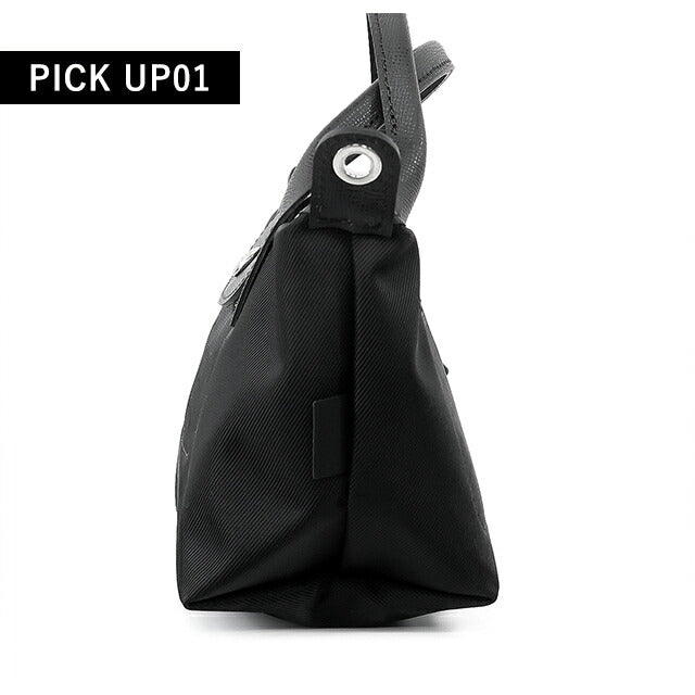 ロンシャン ショルダー レディース ブランド LONGCHAMP プリアージュ エナジー XS トップハンドルバッグ ハンドバッグ 2WAY L1500HSR001 1500-HSR-001