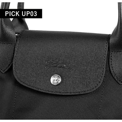 ロンシャン ショルダー レディース ブランド LONGCHAMP プリアージュ エナジー XS トップハンドルバッグ ハンドバッグ 2WAY L1500HSR001 1500-HSR-001