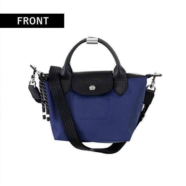 ロンシャン レディース トートショルダーバッグ L1515 HSR 006 LONGCHAMP ロンシャン バッグ レディース 2WAY ハンドバッグ