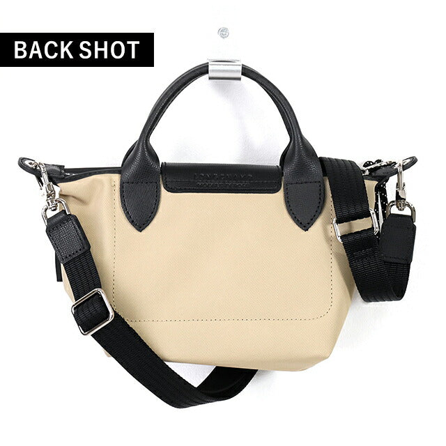【おしゃれ最前線】LONGCHAMP ショルダーバッグ LONGCHAMP ロンシャン ショルダーバッグ LE PLIAGE EXTRA ル