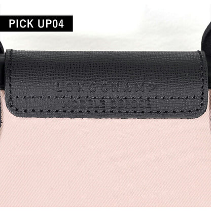 ロンシャン ショルダーバッグ レディース ブランド LONGCHAMP プリアージュ エナジー XS トップハンドルバッグ ハンドバッグ 2WAY 1500-HSR-542