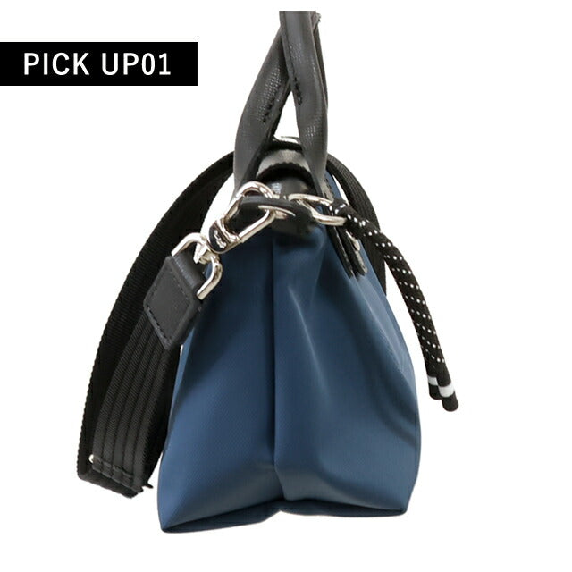 Longchamp Shoulder Bag Women&